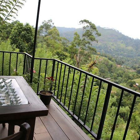 Green Lushy Home Stay Ella Buitenkant foto