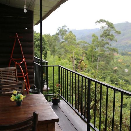 Green Lushy Home Stay Ella Buitenkant foto